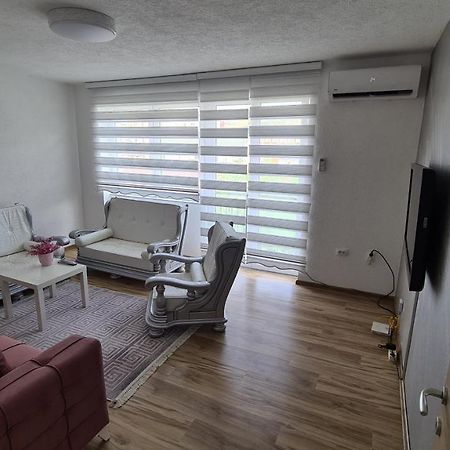 Galata Vip Apartment Новий Пазар Екстер'єр фото