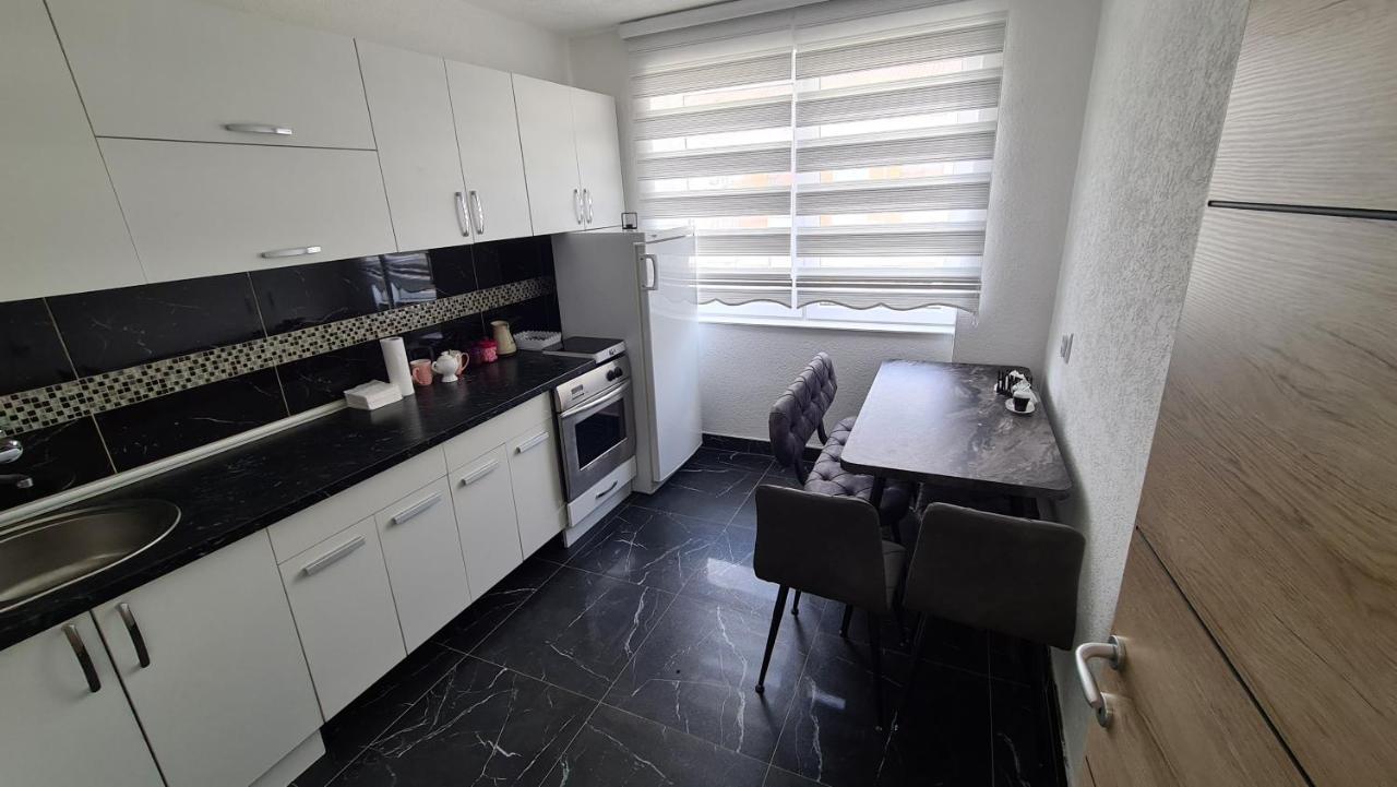 Galata Vip Apartment Новий Пазар Екстер'єр фото