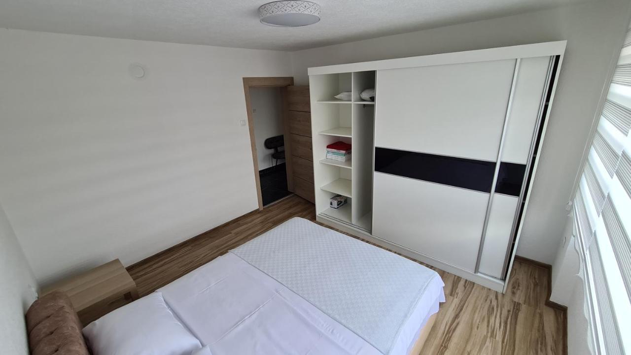Galata Vip Apartment Новий Пазар Екстер'єр фото