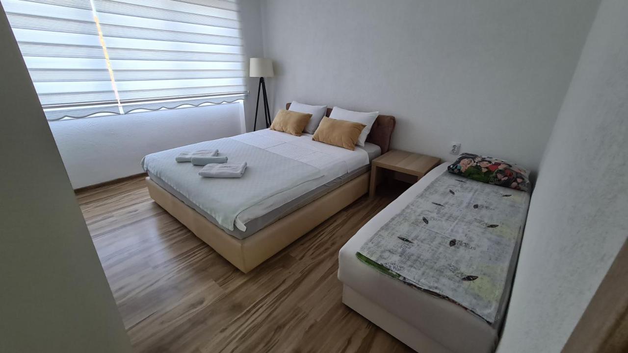 Galata Vip Apartment Новий Пазар Екстер'єр фото