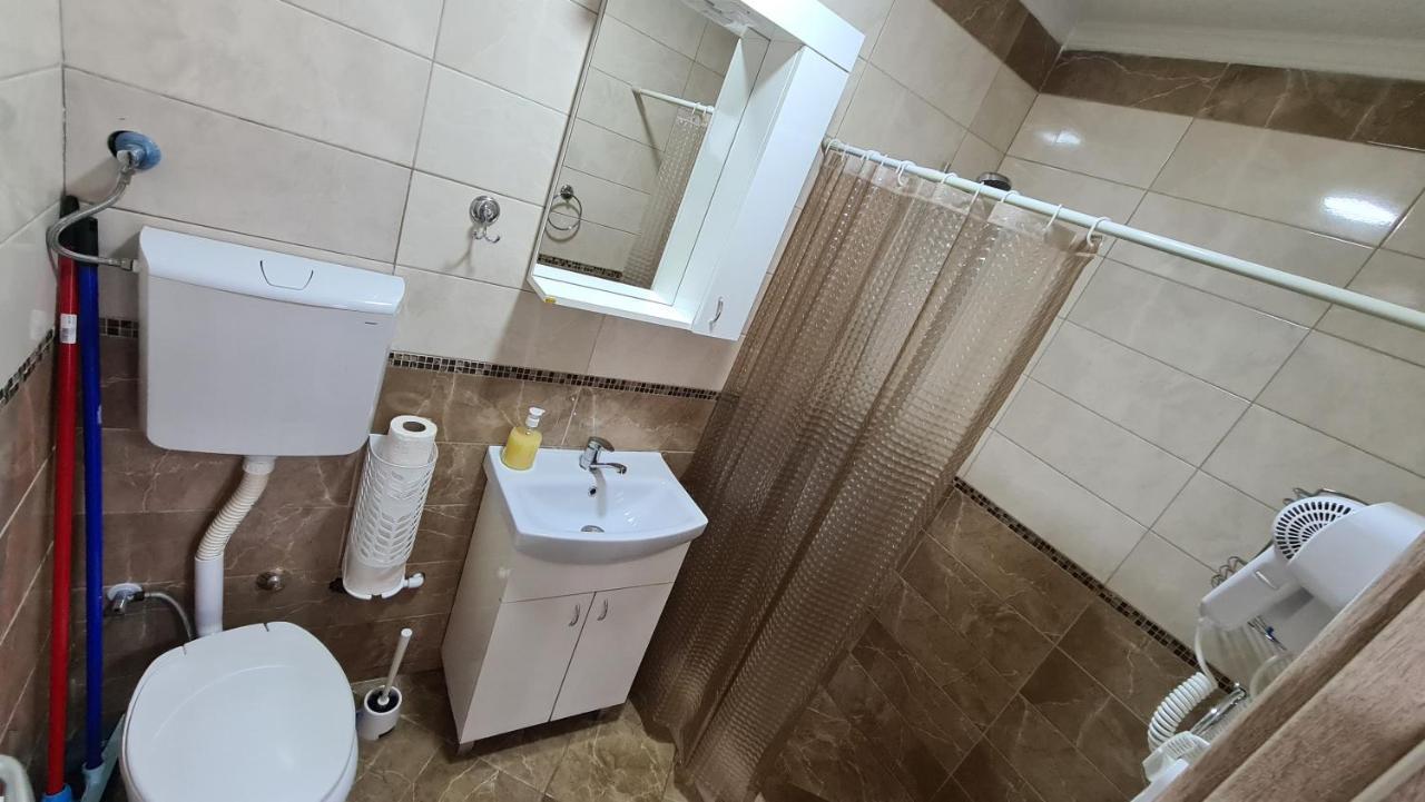 Galata Vip Apartment Новий Пазар Екстер'єр фото
