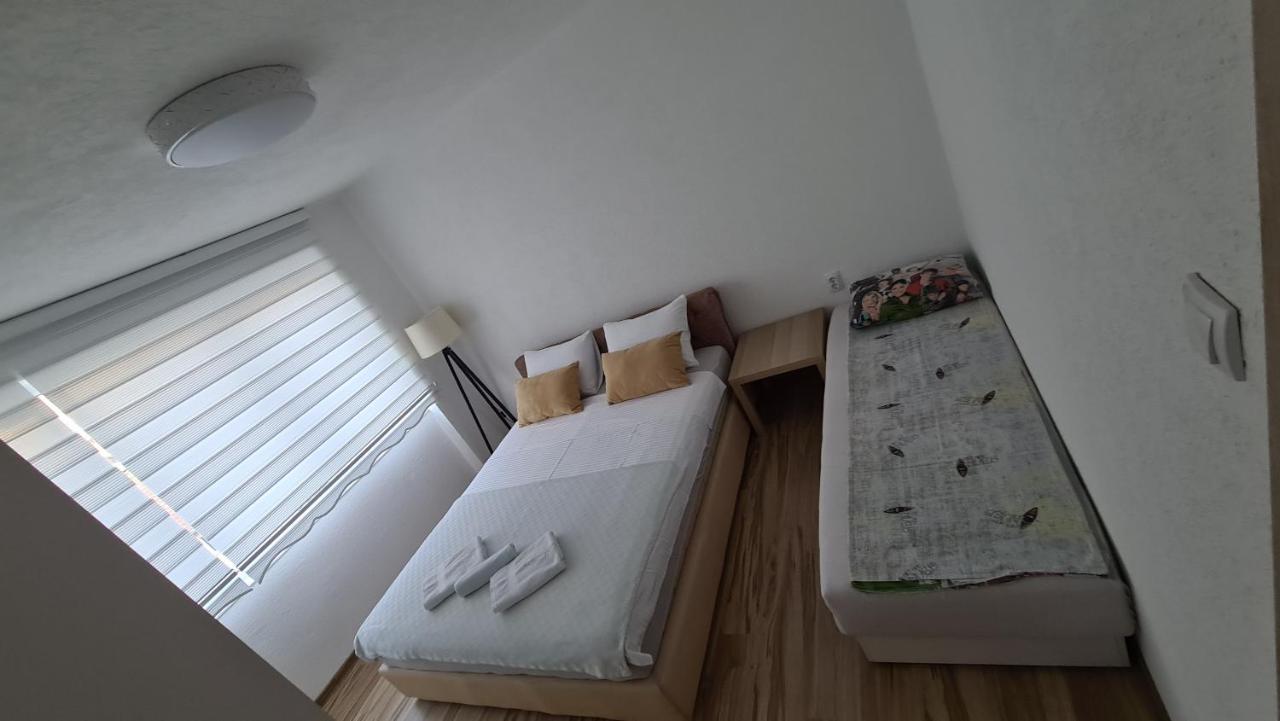 Galata Vip Apartment Новий Пазар Екстер'єр фото