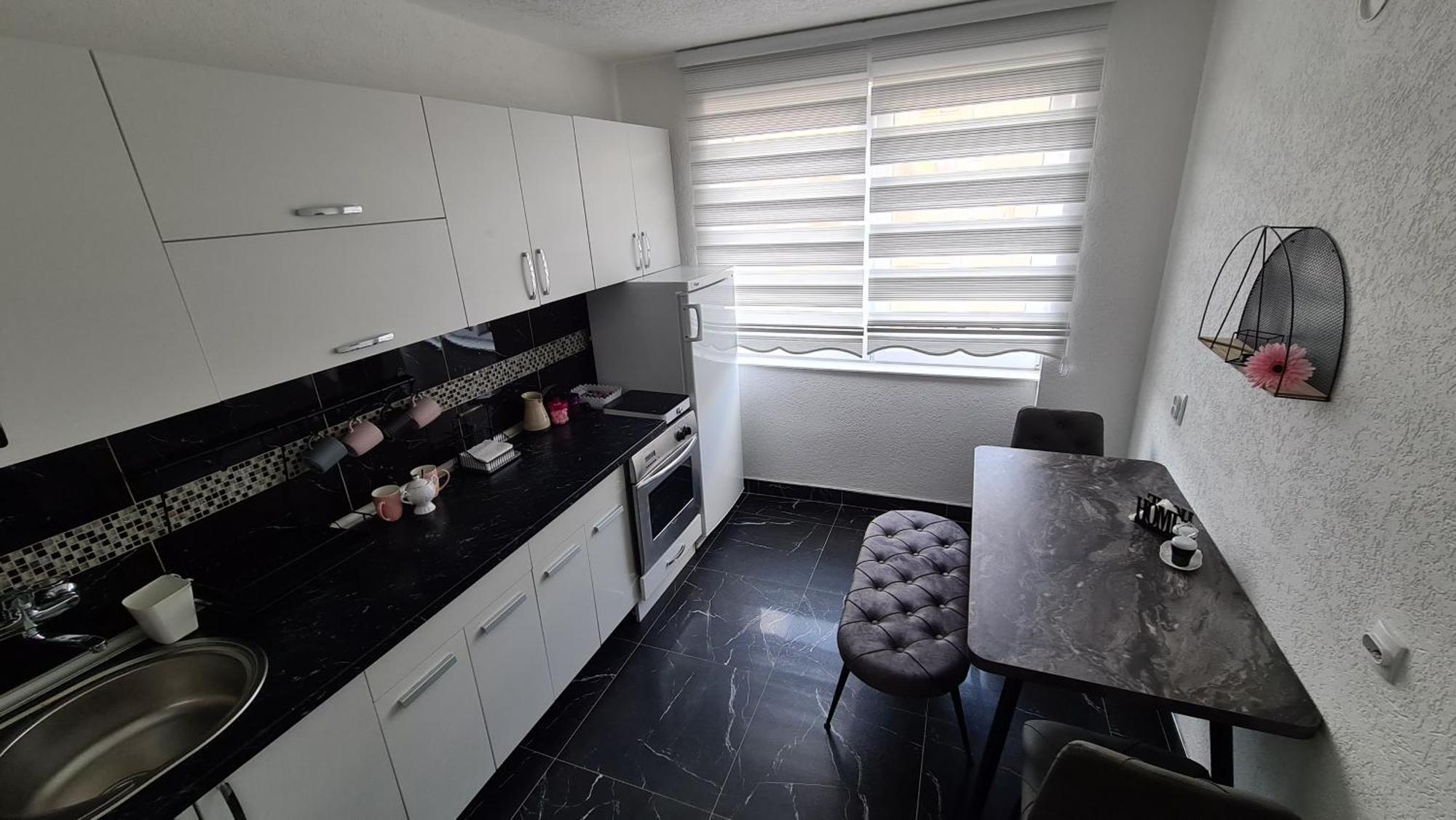 Galata Vip Apartment Новий Пазар Номер фото